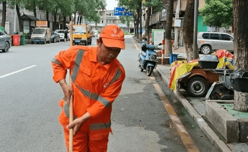 街坊讚「張相遠人很好，是個老實人，話不多，有什麼事情找他，他都是盡力幫忙。