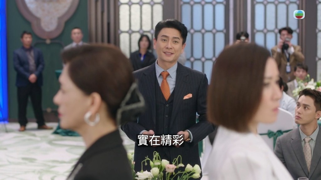 冇陰謀就唔叫奸仔Kingston啦！