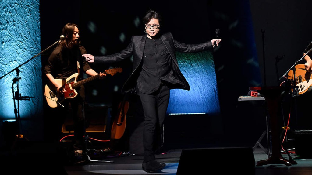 藤井郁彌因染疫而取消兩場演唱會。