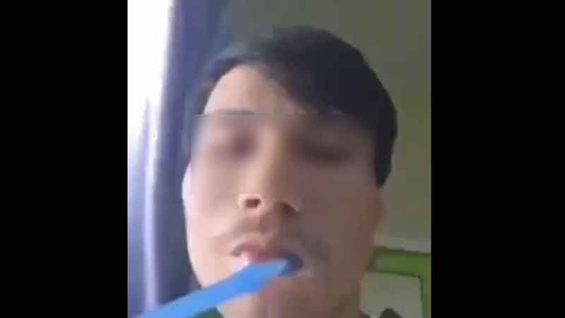 包括槍手，暫時共3人被捕。網絡圖片