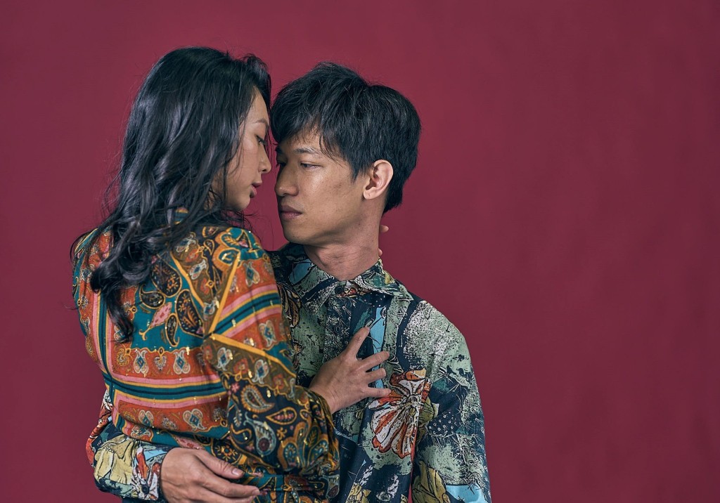 緬甸歲月》以肢體動作與舞蹈，表現情慾等狀態。