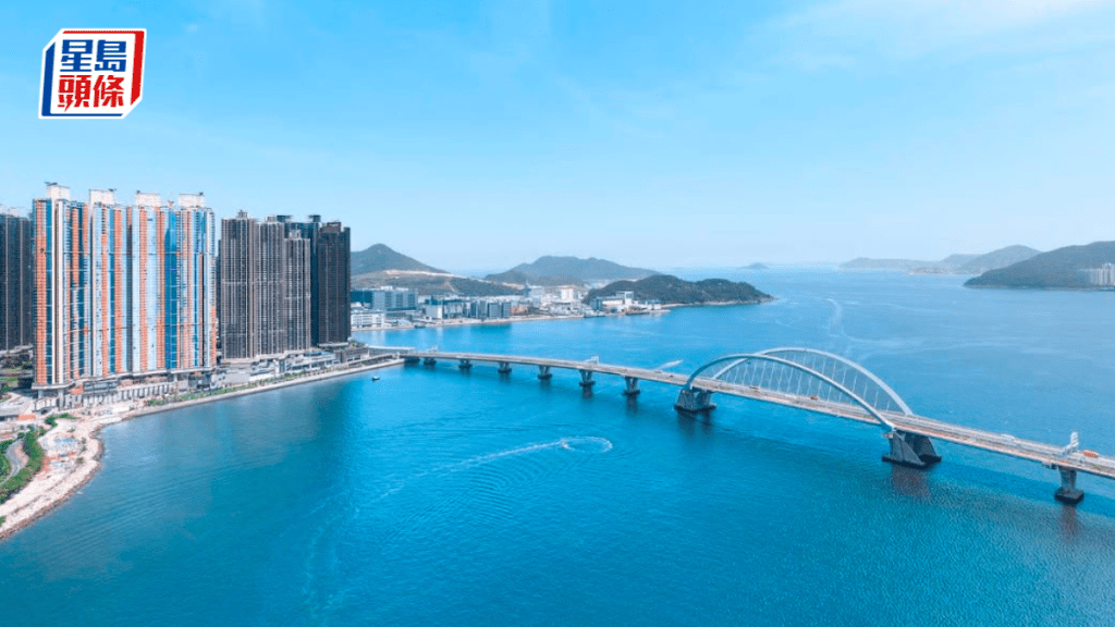 日出康城海瑅湾II单日沽10伙 套现逾7550万 呎价最高逾1.62万