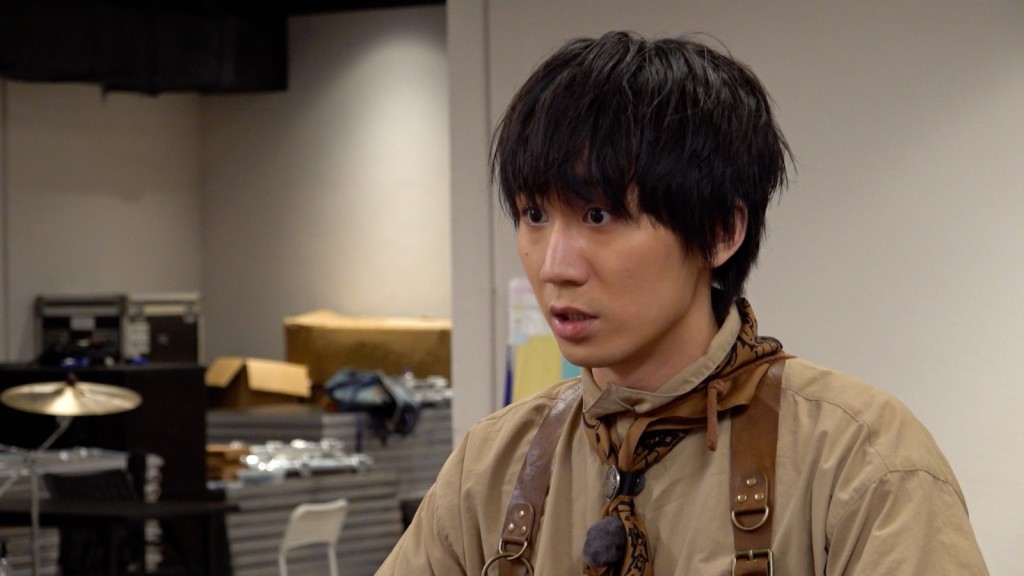 吳肇軒大爆金句：「我唔係一定要贏！但係我唔可以輸囉。友誼？形象？Who cares？」