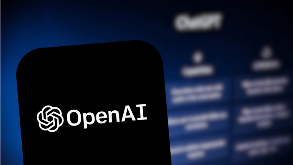 OpenAI伙麦肯锡等咨询巨企攻企业市场 加快部署及建立AI代理