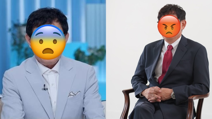 64歲元老級主持捲偷車風波爆出「藥駕」 解釋服藥原因為事件被誇大感委屈