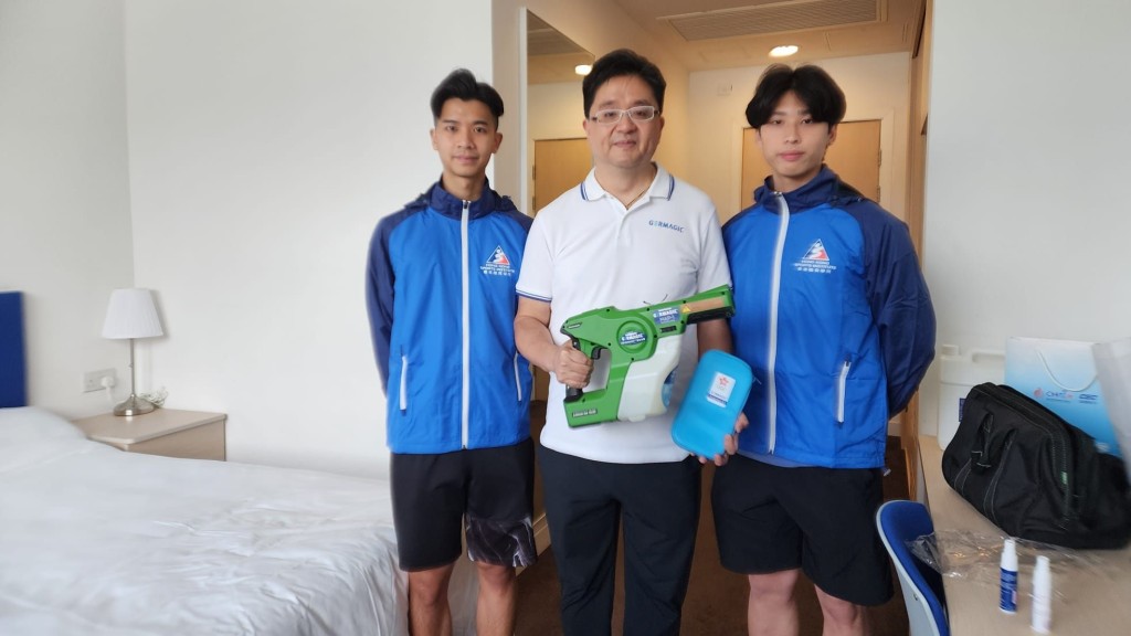 公關圖片