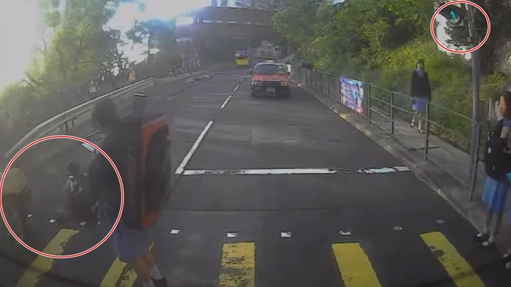 fb車cam L（香港群組）影片截圖