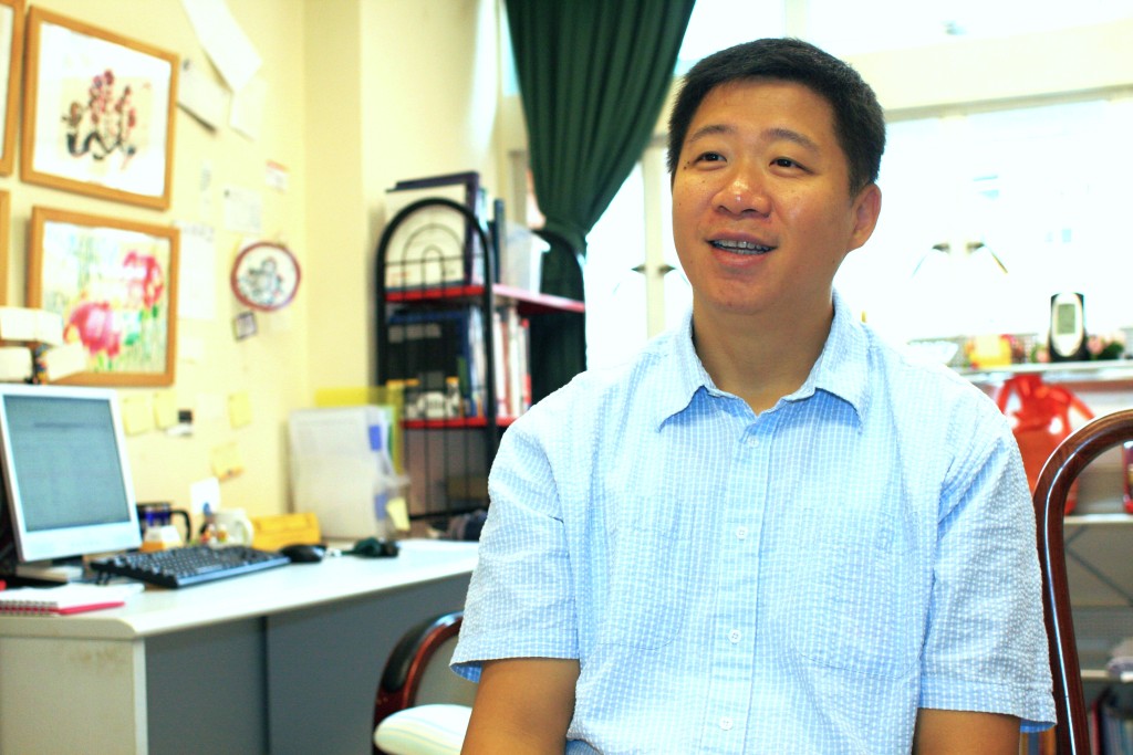 經濟學者袁偉基指,內地企業透過香港「出海」及進行IPO的融資需求仍然強勁,帶動券商及銀行對投行與資本市場業務前景抱持信心。 經濟學者袁偉基指,內地企業透過香港「出海」及進行IPO的融資需求仍然強勁,帶動券商及銀行對投行與資本市場業務前景抱持信心。