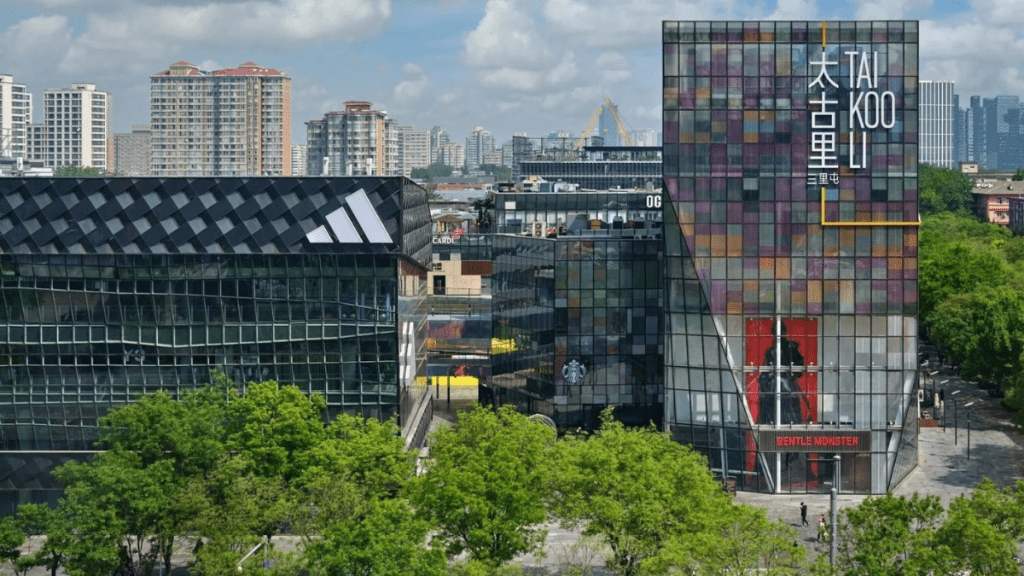 太古地產更新可持續發展策略 未來10年設140績效指標 綠色金融比率目標90%