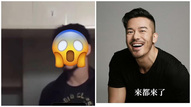 南京「紅姐」影音有爆笑發現!外籍男主角「來都來了」撞樣沈震軒 網民鬼馬留言:做咩唔洗吓先上去