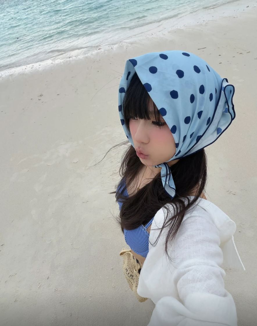 “土包子（在韩版）”在马来西亚险遭性侵。抖音