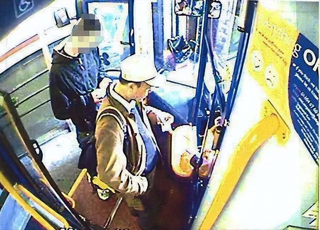 兇手杜安翔屠殺丁家4口後逃亡了一年才落網。