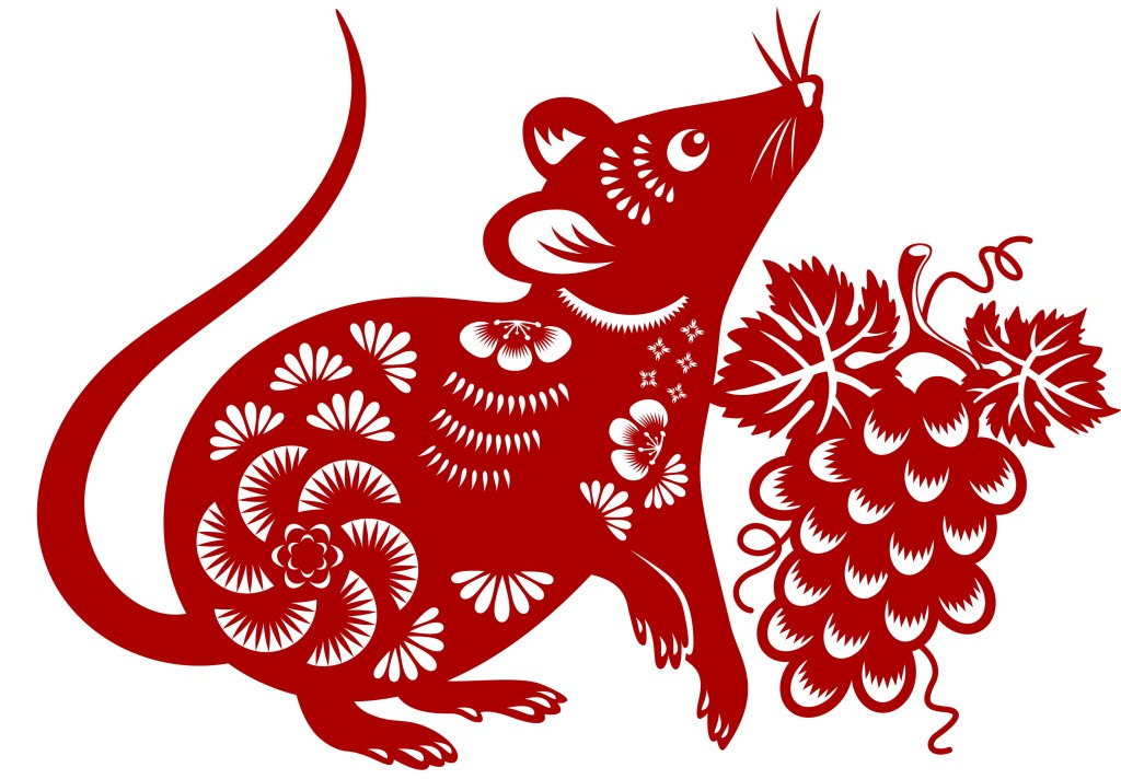 屬鼠者今年「完全沒有吉星高照」，凡事只能靠自己親力親為。