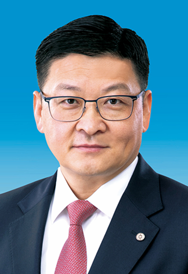 中銀香港總裁孫煜2020年年底上任，現年49歲