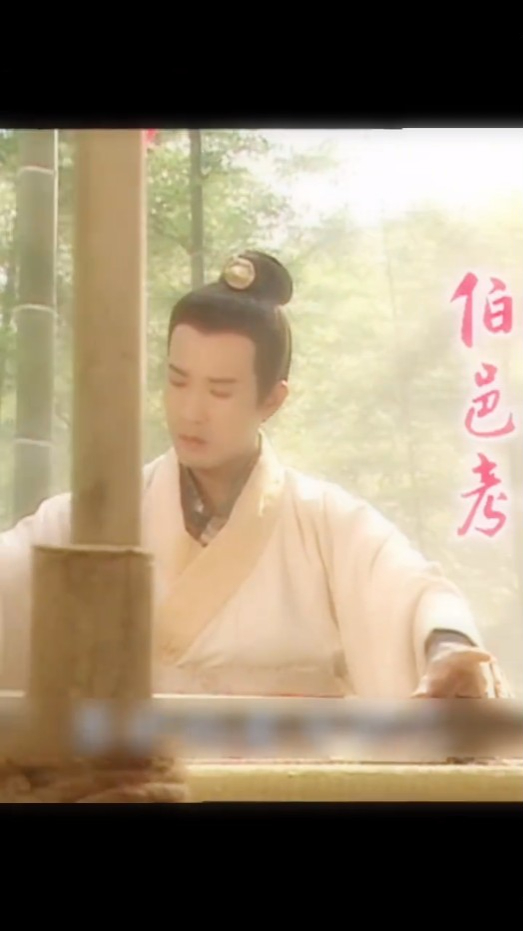 盧慶輝早前於小紅書分享影片，用《封神榜》角色介紹自己。