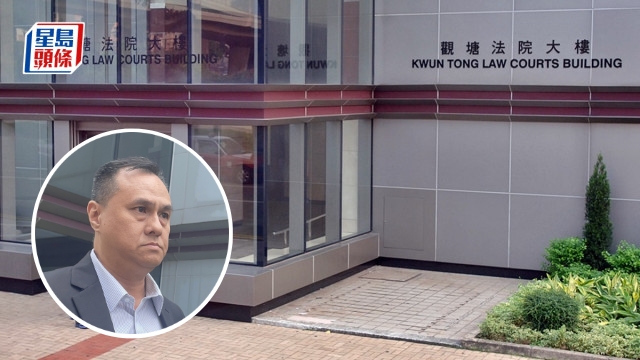 裁判官拒絕被告姚志明覆核刑罰的申請，指判監影響公務員公屋申請並不構成覆核理由。資料圖片