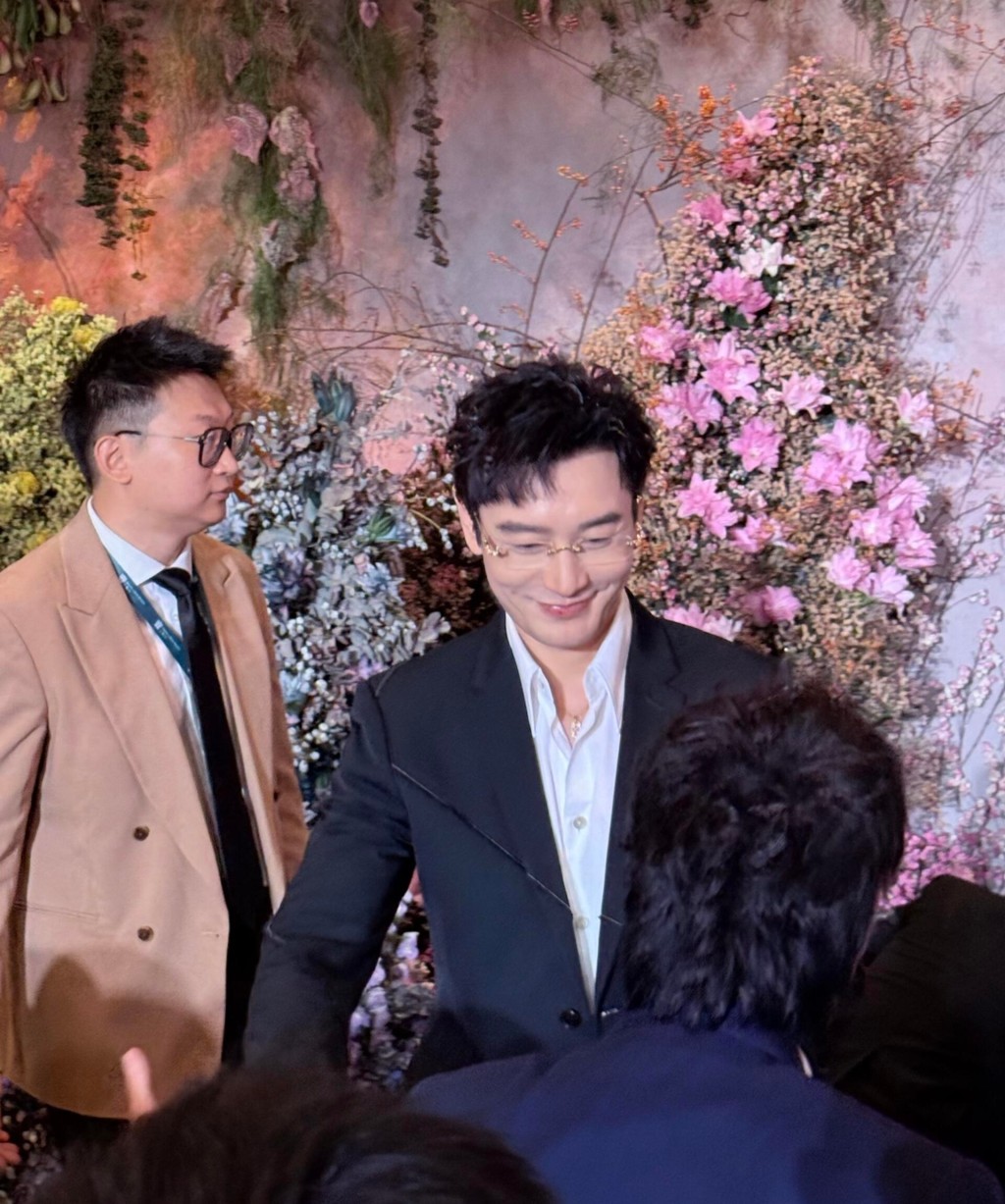何猷君奚夢瑤