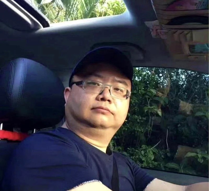  反诈网红吴恺被人买凶虐杀于江西。