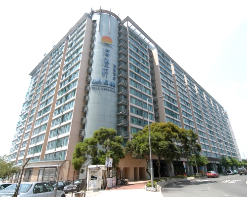 長實海澄軒申改建住宅再闖關。
