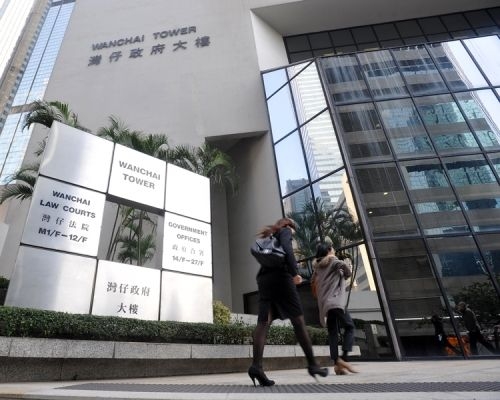 被告今於區域法院被判入獄42個月、吊銷駕駛執照6年、自費完成駕駛技術改進課程及罰款500元。資料圖片