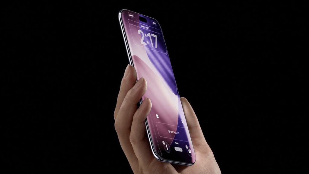 蘋果9.9發佈摺機料售逾1.5萬元 知名爆料人揭新CEO產品藍圖 全玻璃iPhone 20周年版最破格