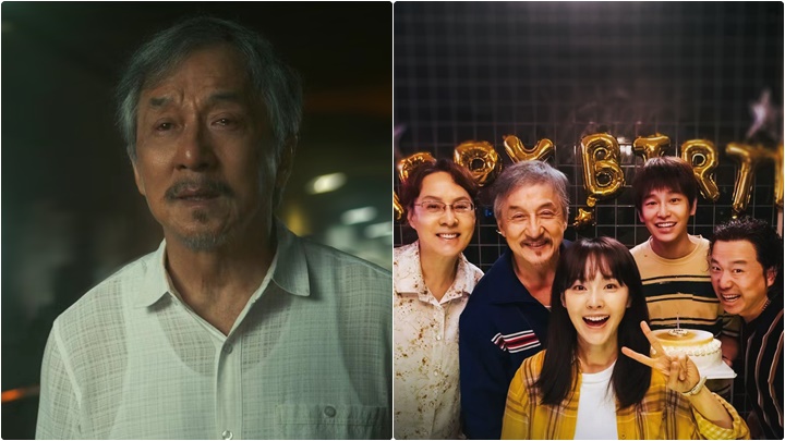 71歲成龍新作飾演腦退化老人 自爆已準備告別之歌待離世後釋出 《捕風追影》將開拍續集