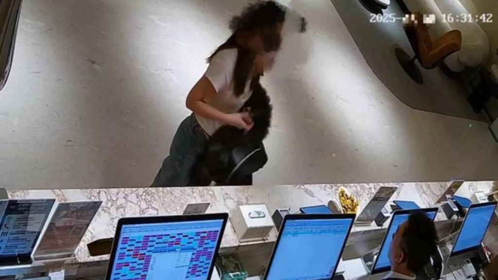 王女不斷以房間不潔令其皮膚過敏為由,逼酒店退回房費。大象新聞 王女不斷以房間不潔令其皮膚過敏為由,逼酒店退回房費。大象新聞