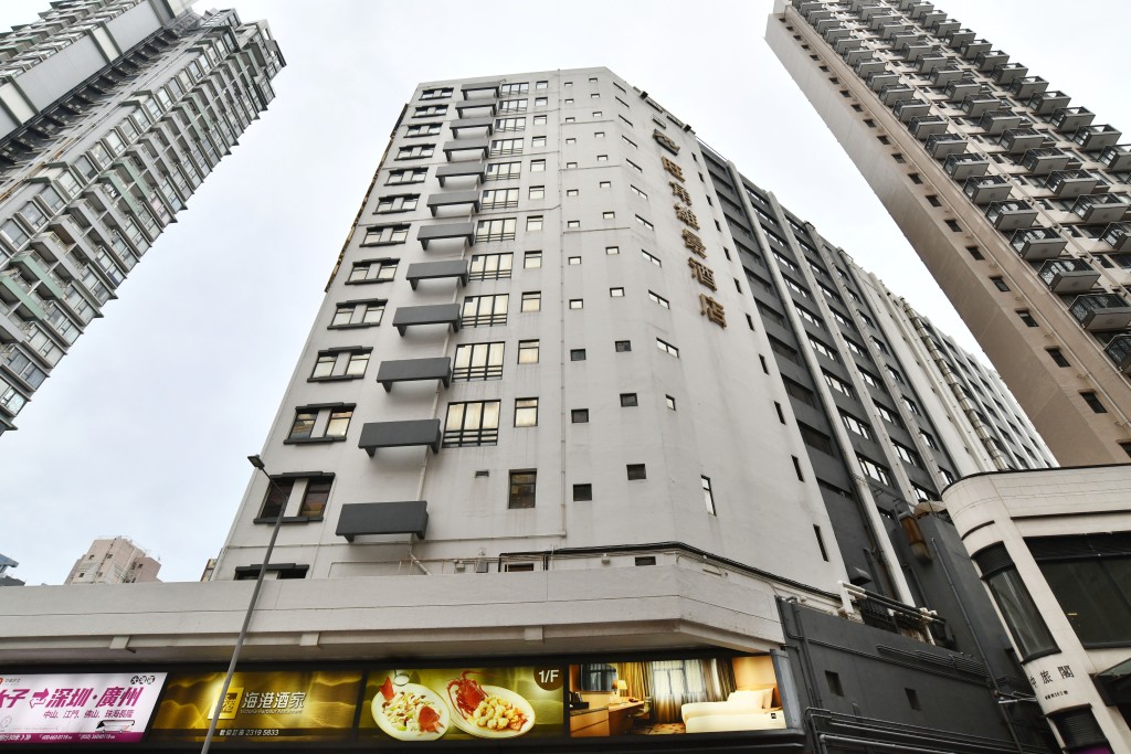 罗淑佩表示，政府已设有多项措施便利酒店发展。