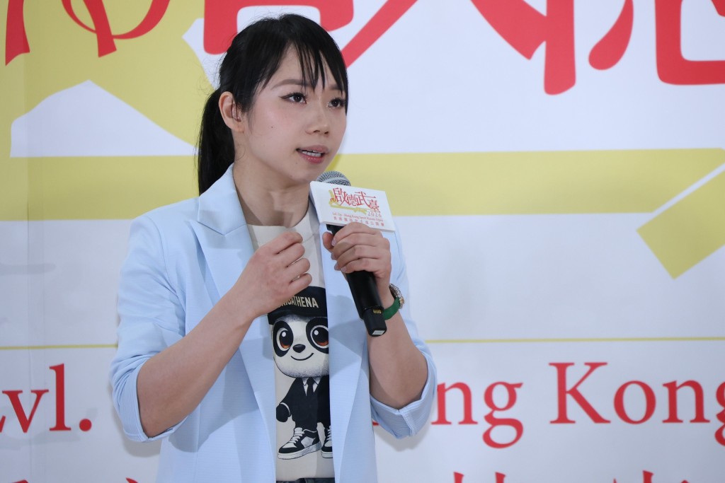 徐嘉華攝 徐嘉華攝