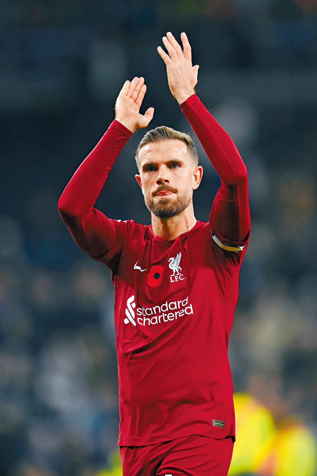 有传轩达臣抵受不住金钱诱惑，即将加盟沙特球会伊蒂法哈。