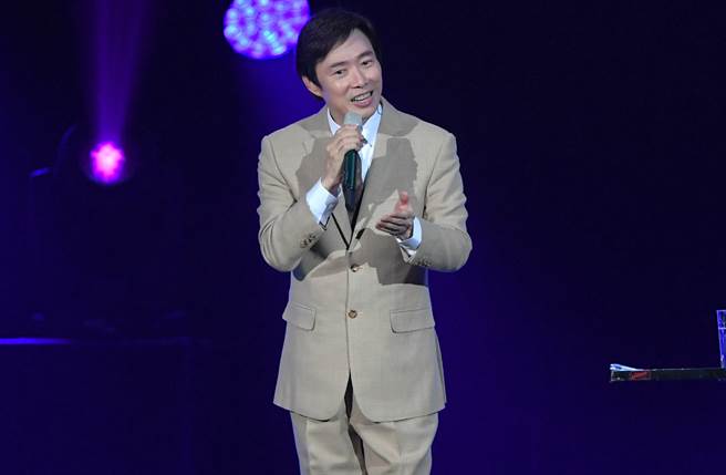  台灣知名歌手費玉清近日遭冒名行騙。中時