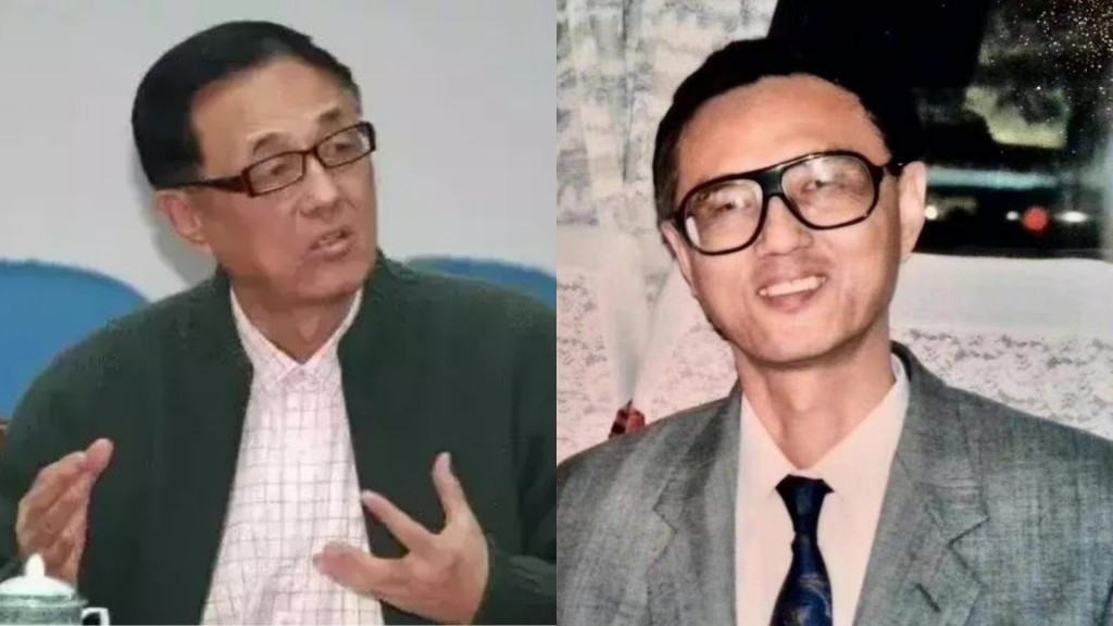 倪震享年84歲。