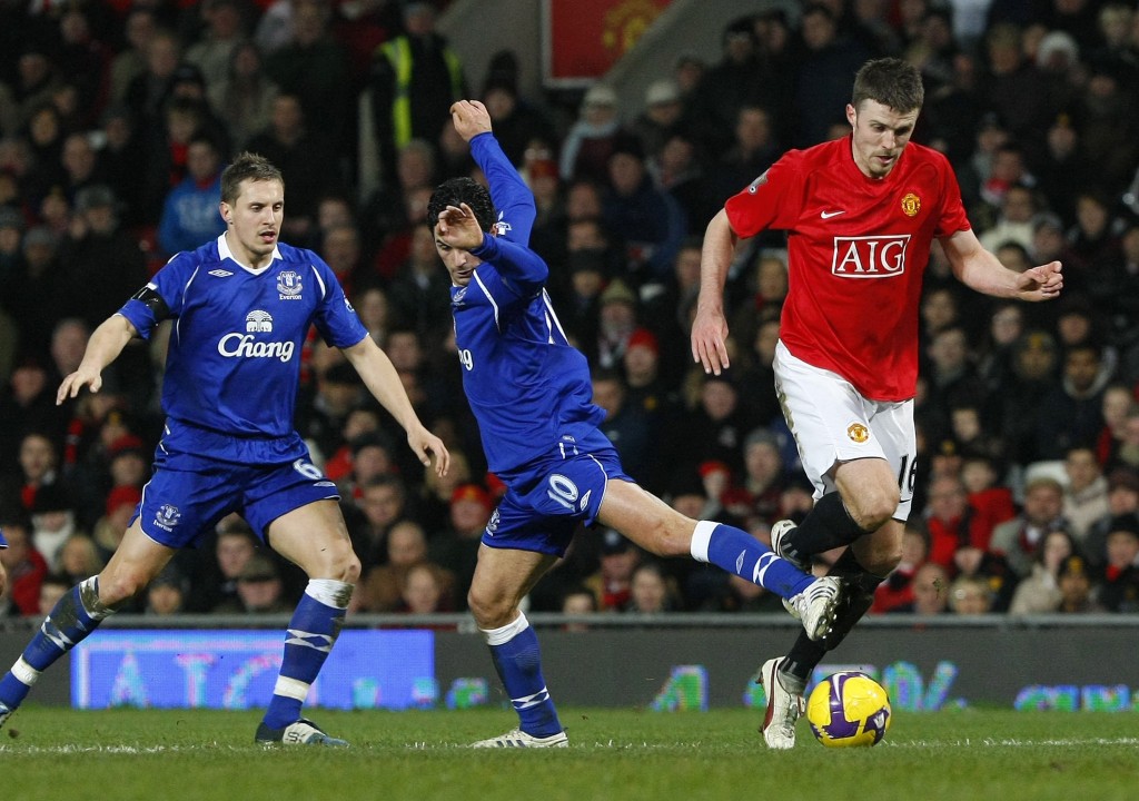 卡域克無論球員和教練年代,都剋死阿迪達。法新社 卡域克無論球員和教練年代,都剋死阿迪達。法新社