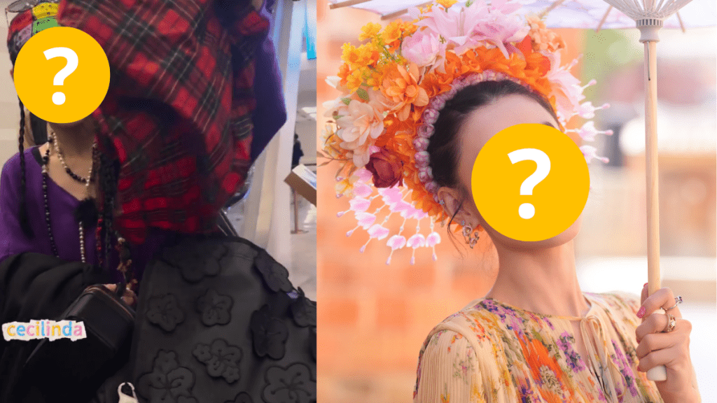 金像影帝前妻于粉丝面前为一事表现狼狈   三子之母魅力不减   被封圈中模范单亲妈妈