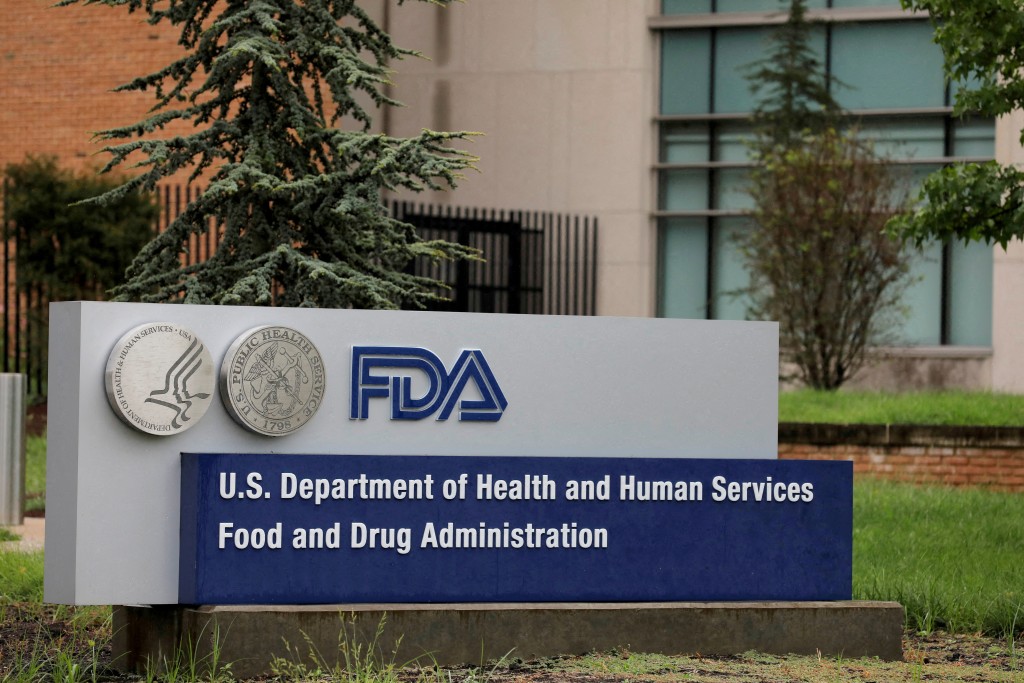 FDA指出，Rezdiffra將為脂肪肝患者提供除飲食和運動之外的治療選擇。路透社