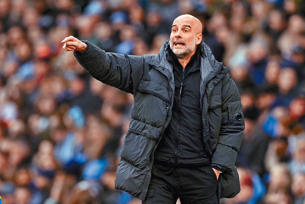 哥迪奧拿呼籲聯賽會讓馬克古希踢聯賽盃決賽。