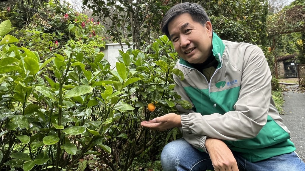 邱榮光希望香港人覺醒,一起實踐保育,前路縱不易,但事在人為,期待更大的蝴蝶效應。