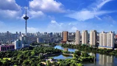 辽宁曾被发现在2011年至2014年间的经济数据造假。 新华社