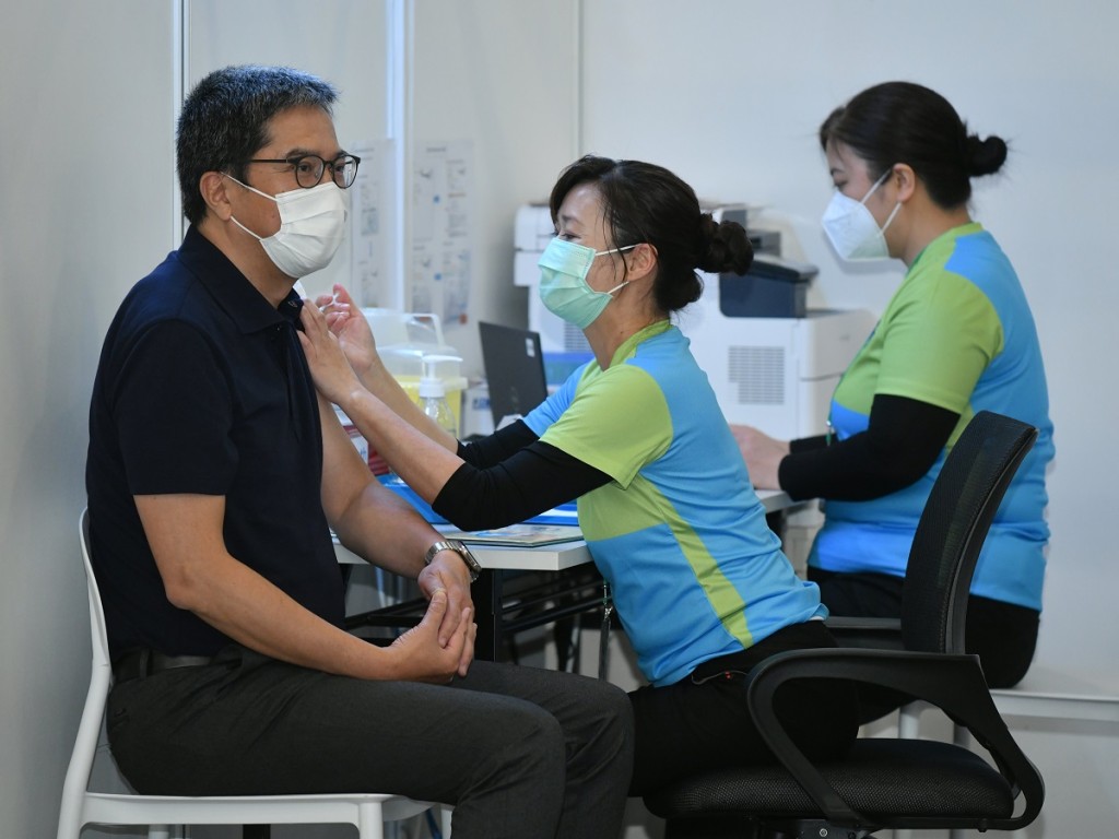 政府新聞處圖片