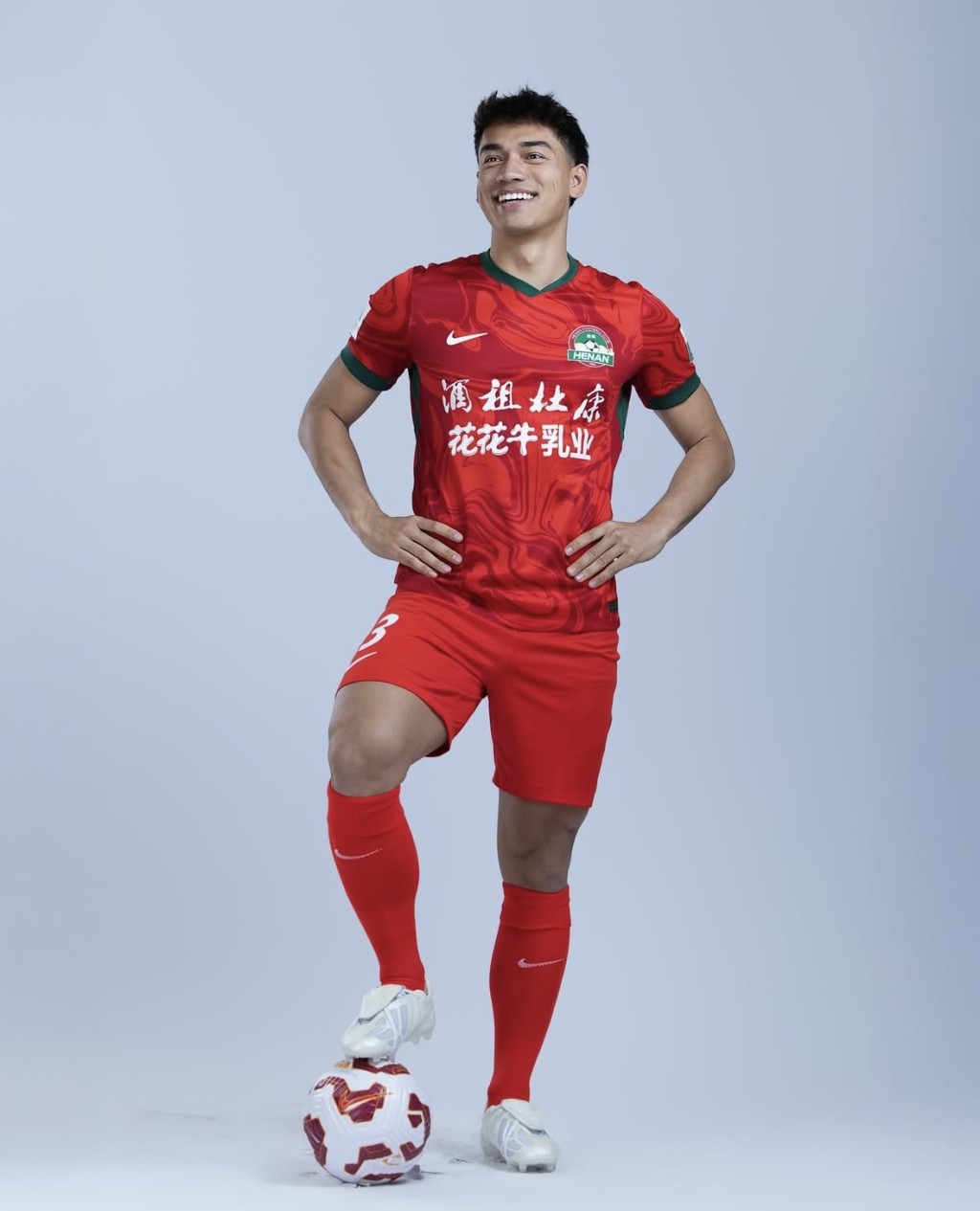 周缘德。IG图片 周缘德。IG图片