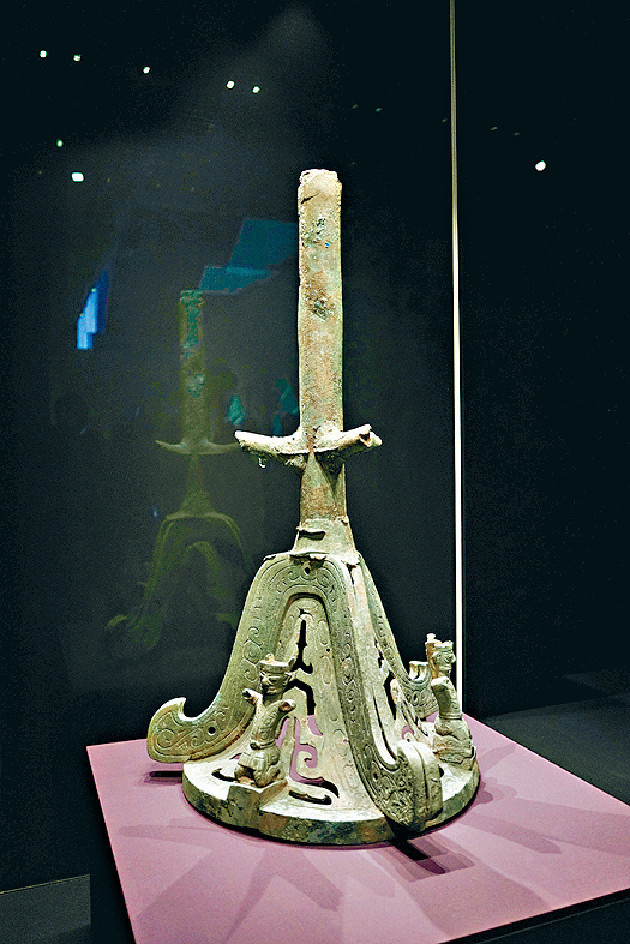 2號神樹底座 2號神樹底座