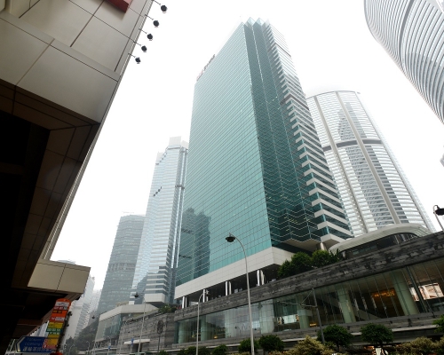 太古集團相信國家安全法的制定，有利香港長遠發展。資料圖片