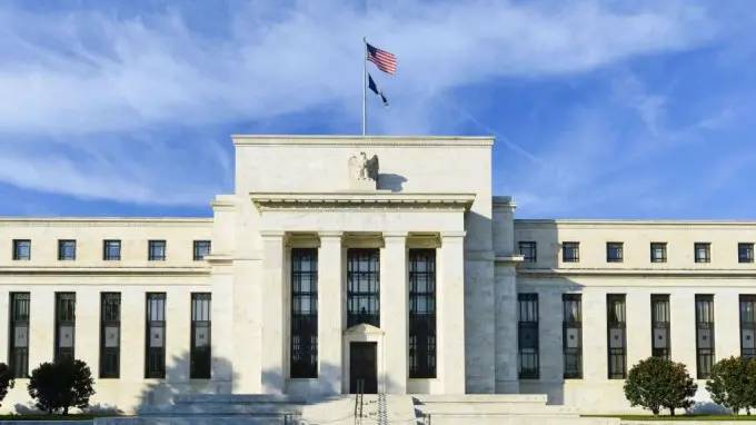 大行料儲局周四減息0.25厘兼停縮表 「或至少釋出明確訊號」