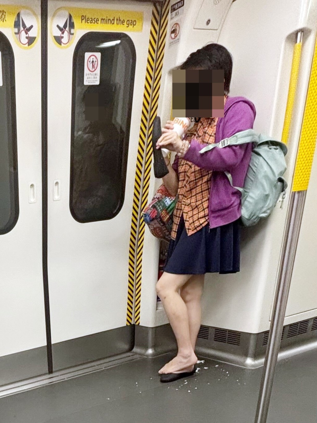Threads截圖（資料來源：uuutrt110002＠Threads）