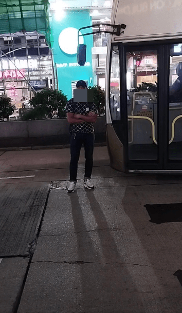 fb「香港突發事故報料區2.0」群組
