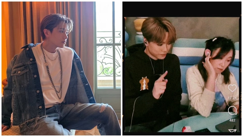 張敬軒IG追蹤名單大清洗 突unfollow王菀之容祖兒陳卓賢等多年好友 與新功能有關