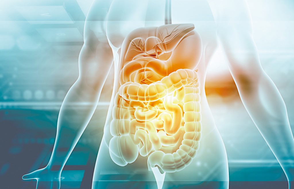 肠胃不适是常见症状之一。 肠胃不适是常见症状之一。