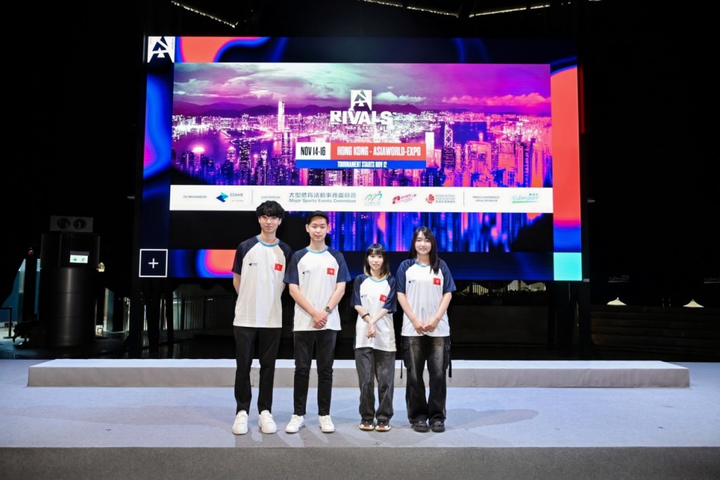 中國代表TYLOO戰隊