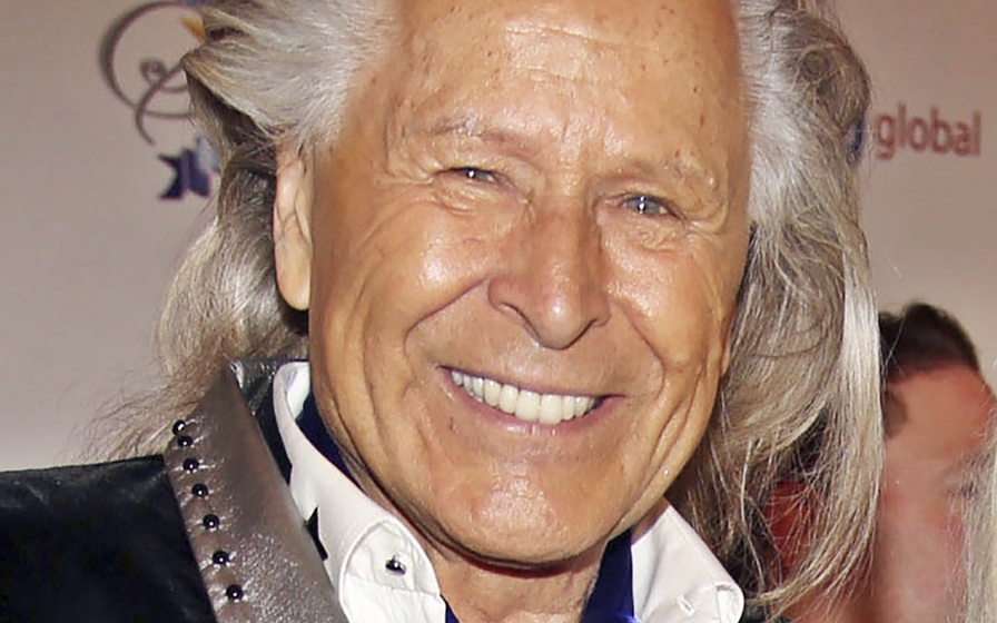 加拿大時裝大亨納加德(Peter Nygard)捲入性侵犯醜聞。AP
