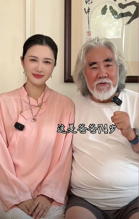 杜星霖表示已報警追究針對小女兒的網民留言。抖音